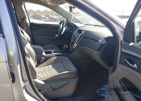 2012 Cadillac Srx Standard from USA, damaged, VIN 3GYFNGE37CS647090